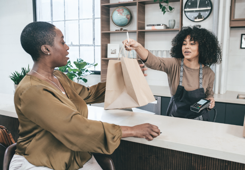 Small Retailers Win Big with Seamless Payments In Blog 1