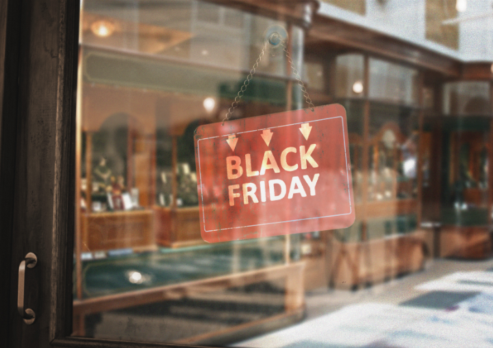 The complete Black Friday Cyber Monday playbook for Canadian retailers Thumbnail