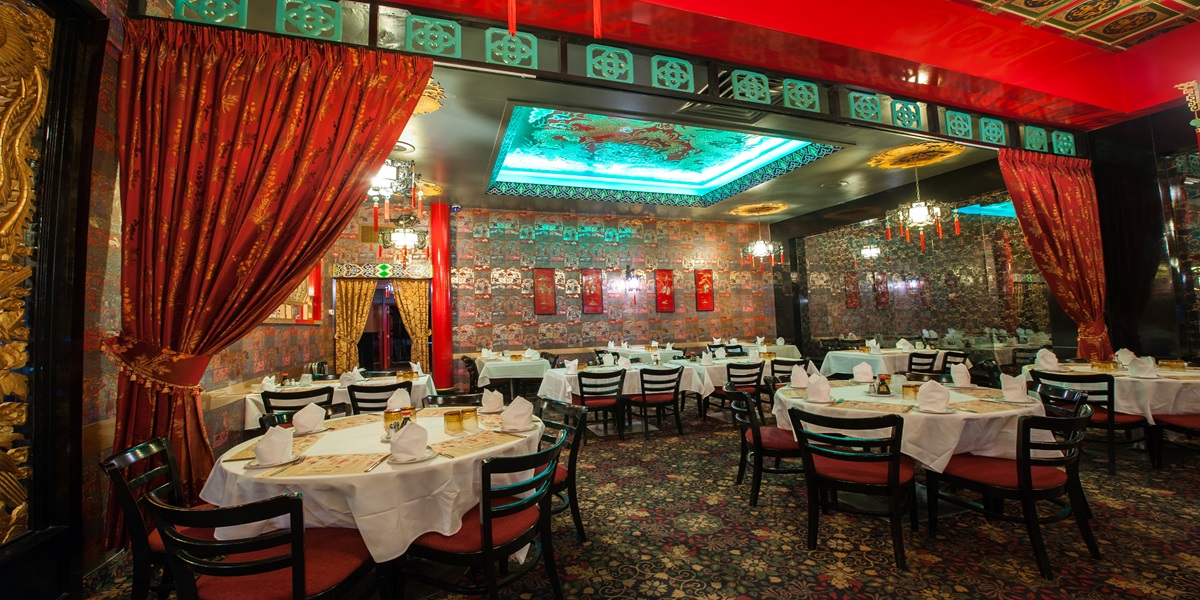 The Moneris Merchant Scoop- The Lingnan Restaurant