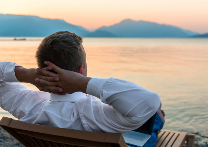 Tips to Thrive During Your Slow Season