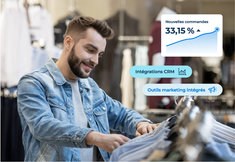 Top 5 benefits of a unified POS system blog image 2