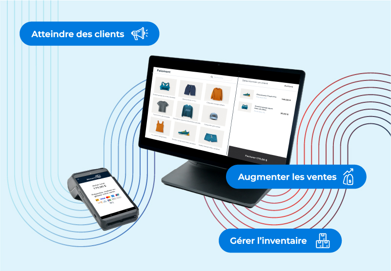 Top 5 benefits of a unified POS system blog image 3