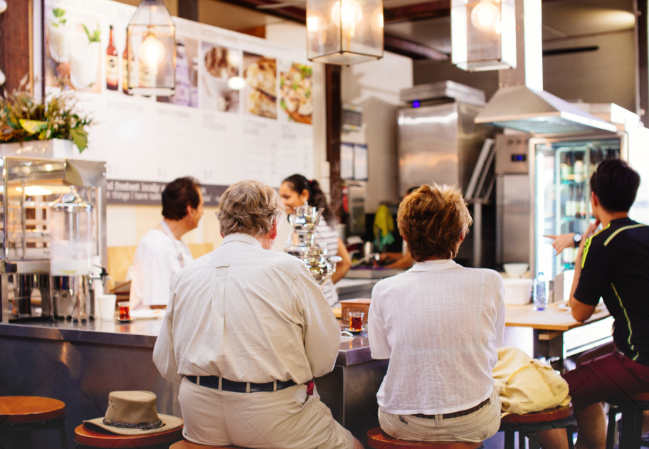 Turn bar first-timers into regulars with seamless payments in blog 2