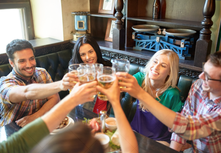 Turn bar first-timers into regulars with seamless payments in blog 3