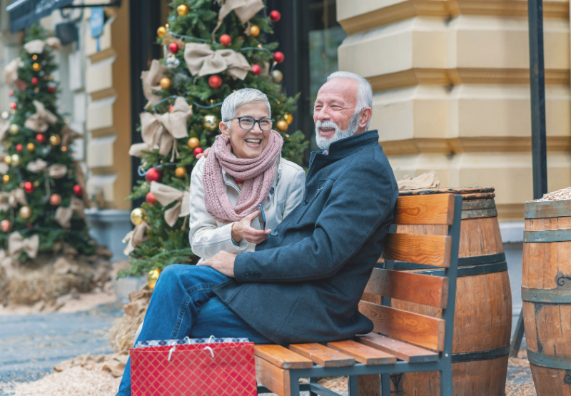 Turn Holiday Shoppers into Loyal Year-Round Customers in blog 3