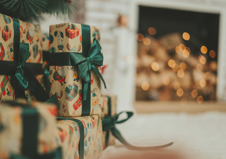 Turn Holiday Shoppers into Loyal Year-Round Customers Thumbnail