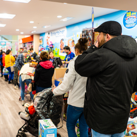 What Checkout Lines Can Teach You About Your Customers