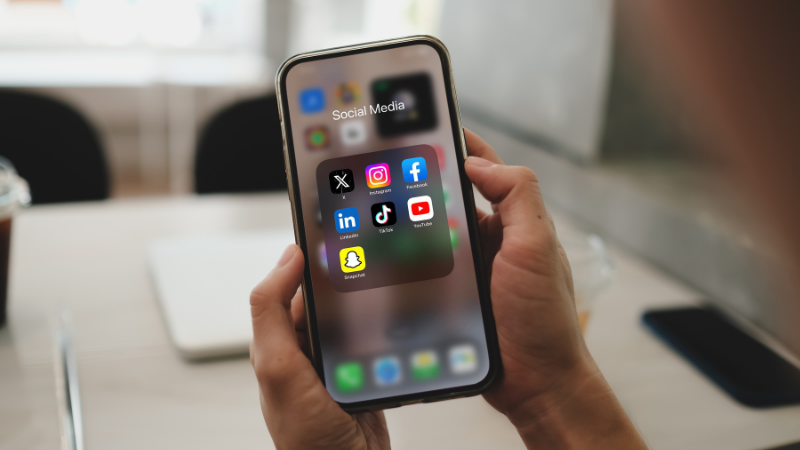 What is social commerce