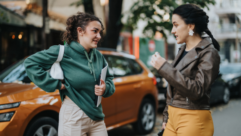 What is word-of-mouth marketing