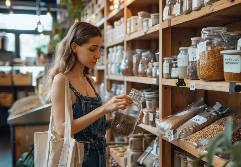 What is Zero Waste Living