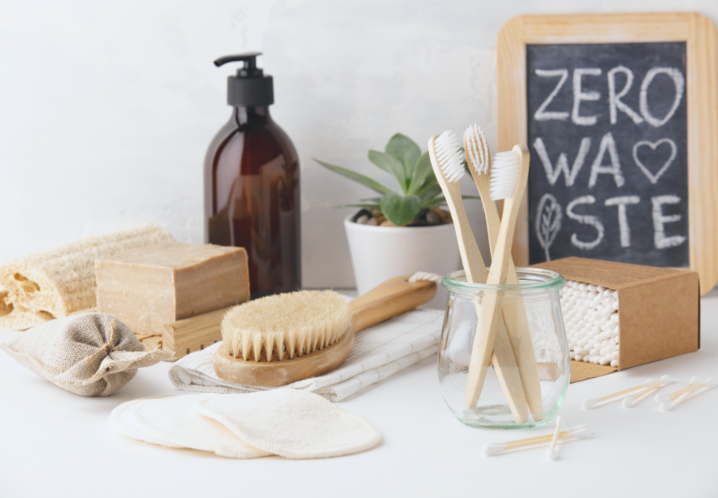 What is Zero Waste Living