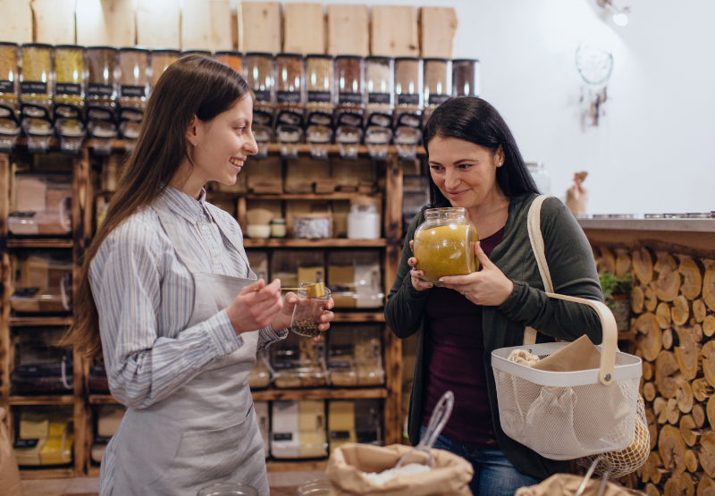 What is Zero Waste Living