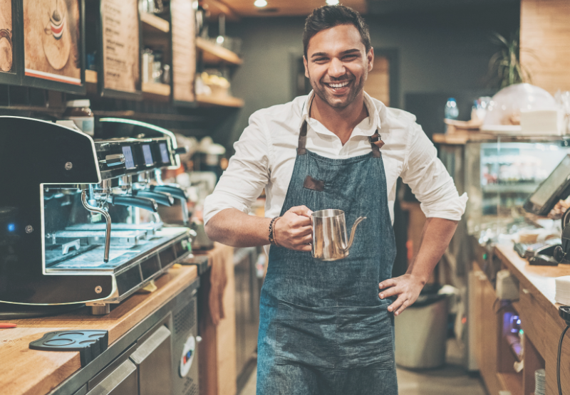 What Should Small Businesses Reflect on This Month In Blog 1