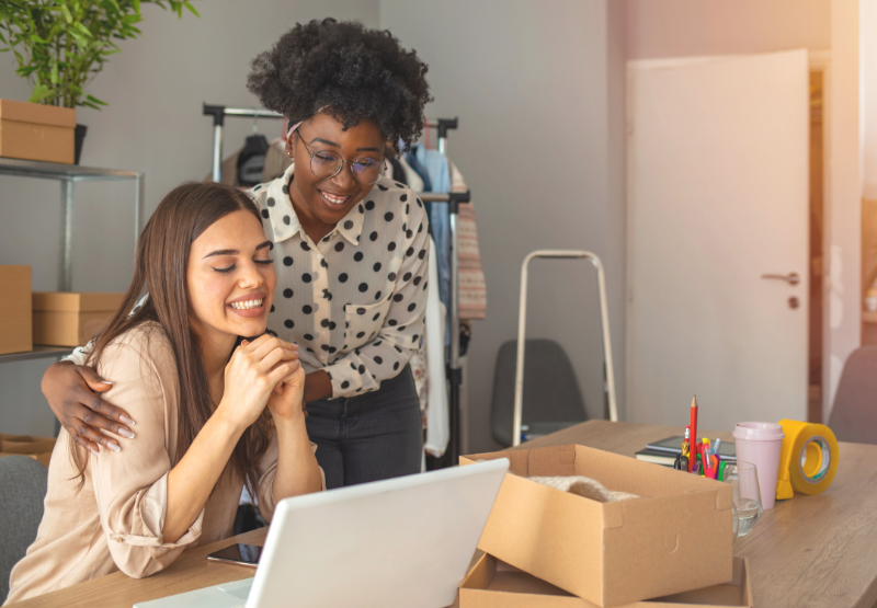 What Should Small Businesses Reflect on This Month In Blog 2