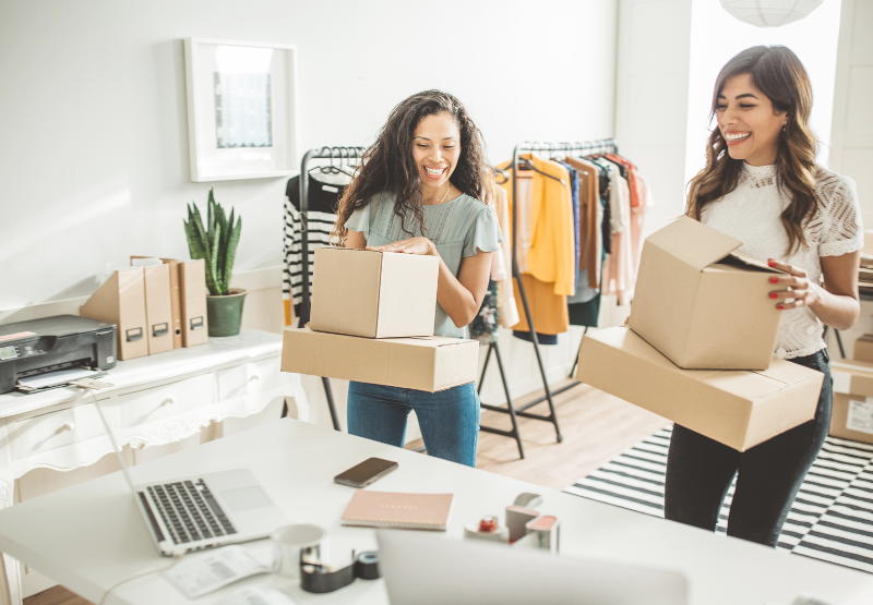 What Should Small Businesses Reflect on This Month In Blog 3