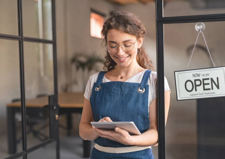 What Should Small Businesses Reflect on This Month Thumbnail
