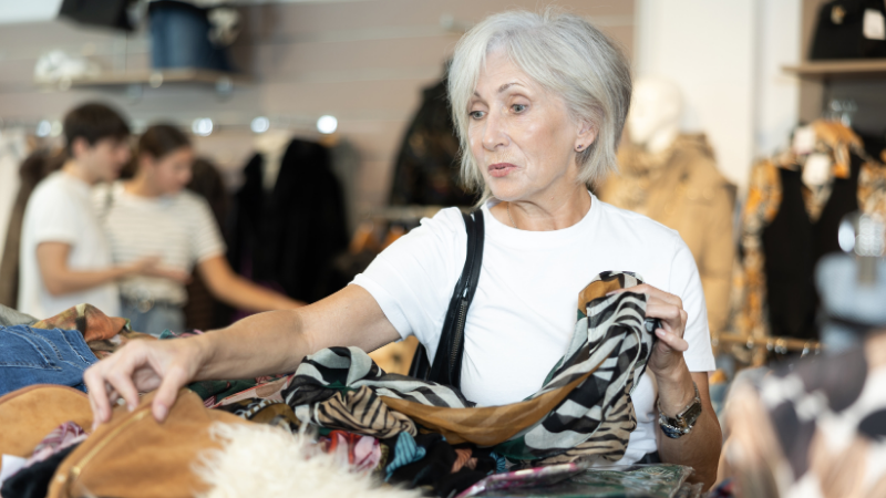 Why More Canadians Are Choosing Second-Hand Shopping