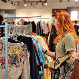 Why More Canadians Are Choosing Second-Hand Shopping