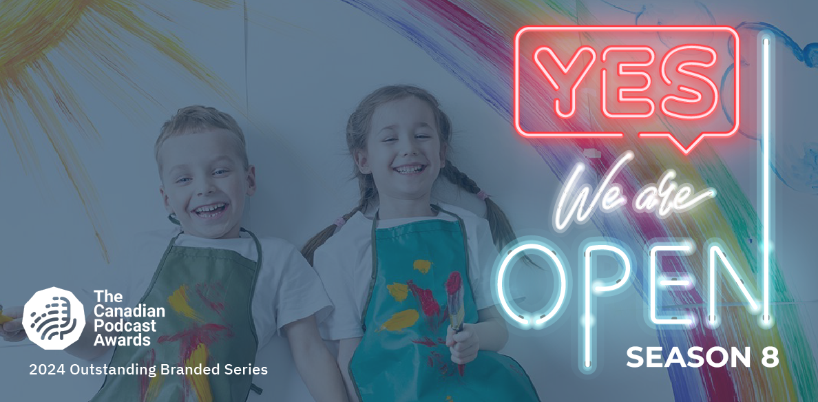 YWAO S8 E5-Creative Kids