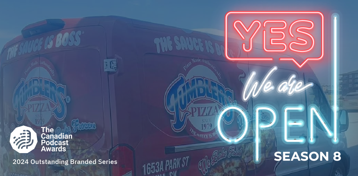 Season 8 Episode 7 Tumblers Pizza