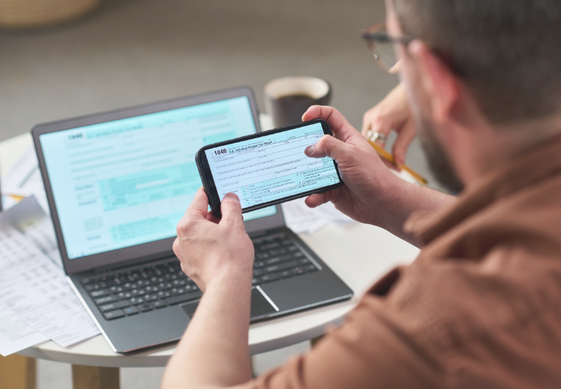 2026 Canadian small business tax checklist for filing season Image 1