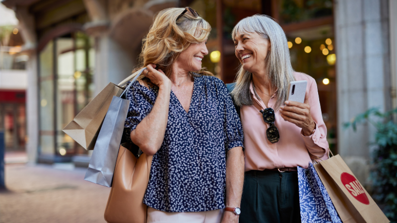 2026 retail trends in Canada