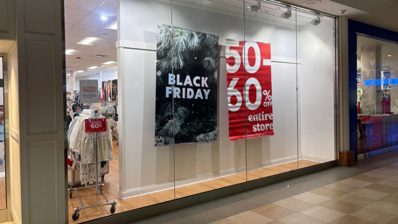 A 90 day Black Friday plan for businesses