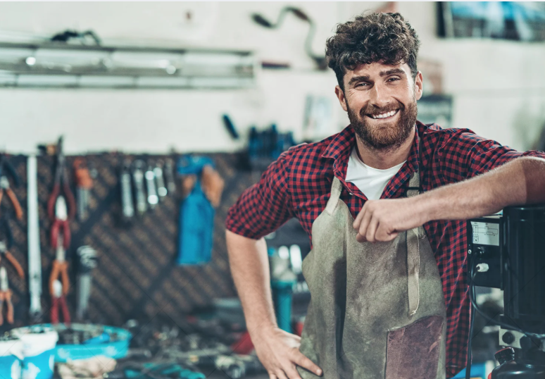 Auto Shops Don’t Need Elbow Grease Work Smarter, Go Digital in blog 1