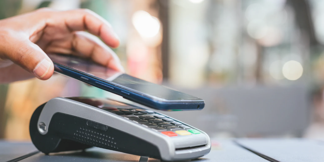 Payment Terminal