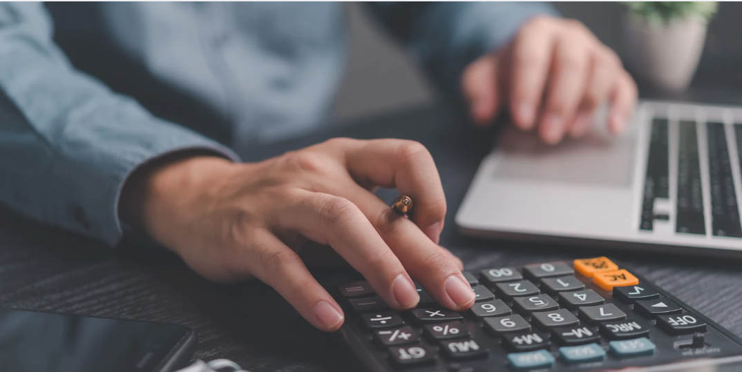 Calculator 