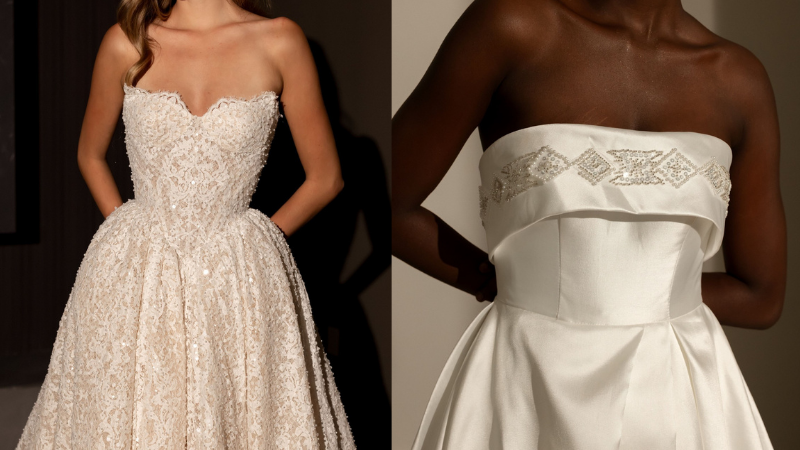Chic Bridals