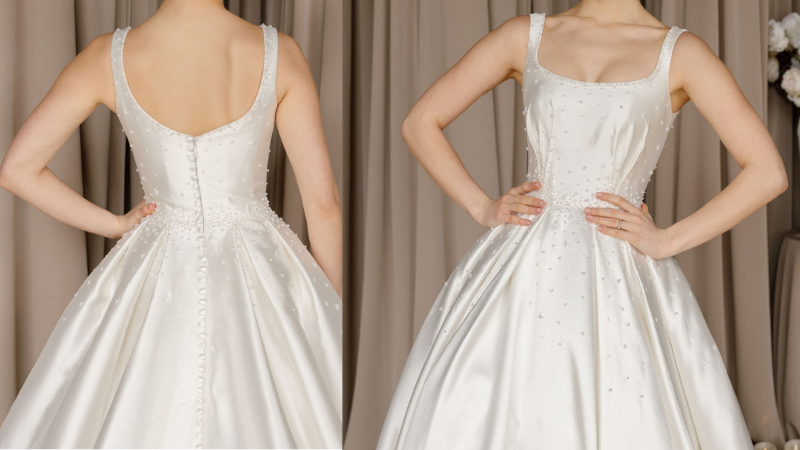 Chic Bridals