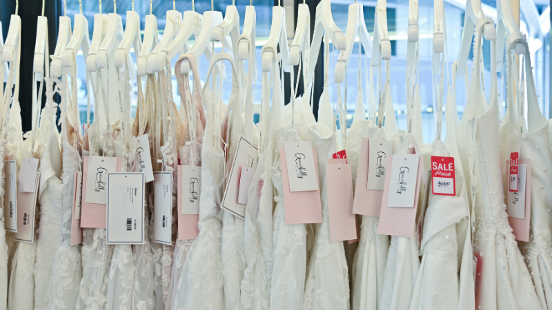 Chic Bridals