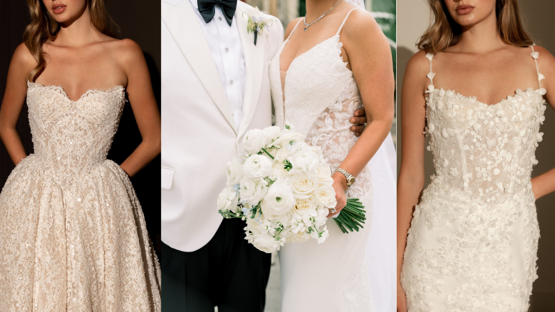 Chic Bridals