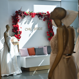 Chic Bridals