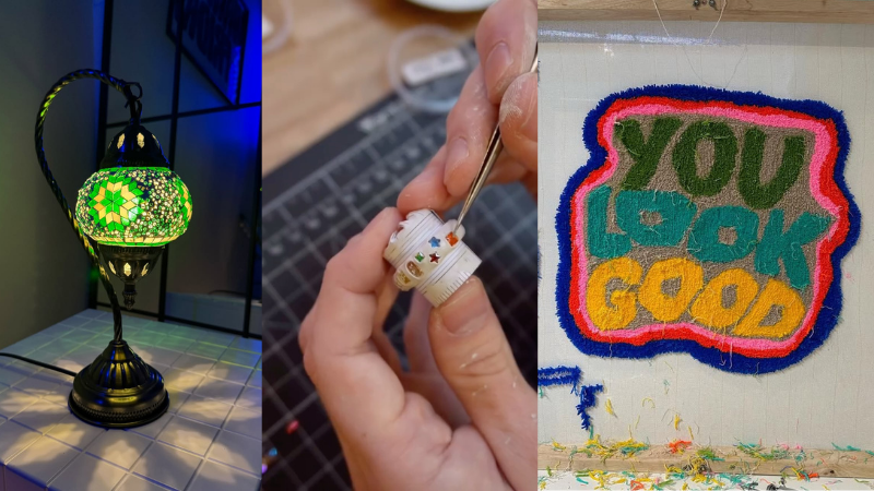 Chillax Studio Toronto