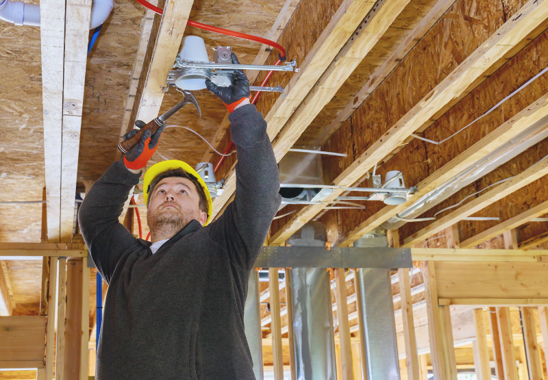 Electricians: Focus on Your Work, Not Chasing Payments In Blog 1