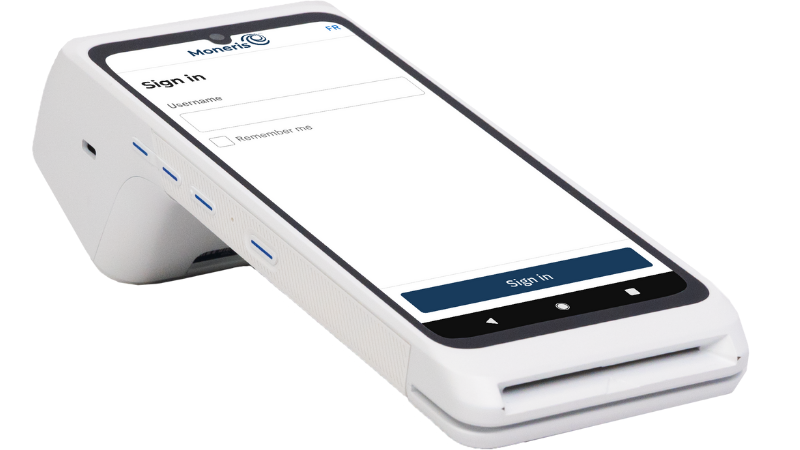 Everything about Moneris Go Terminals and Moneris Go Pin Pad