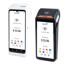 Everything about Moneris Go Terminals and Moneris Go Pin Pad