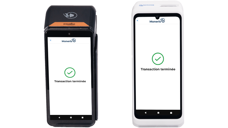 Everything about Moneris Go Terminals and Moneris Go Pin Pad
