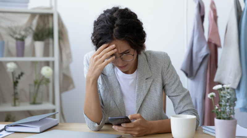 Fraud prevention data and tips for businesses