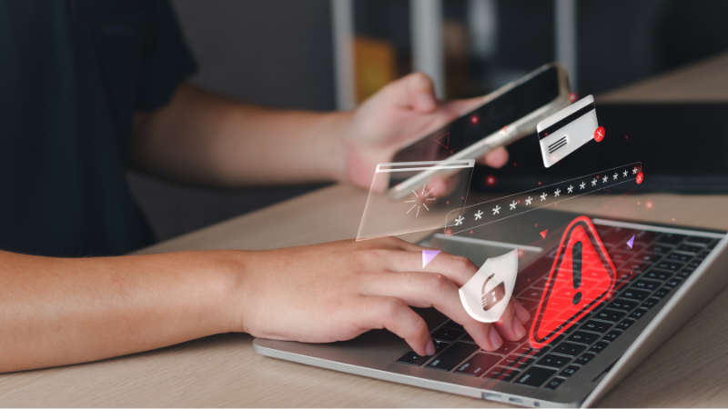 Fraud prevention data and tips for businesses