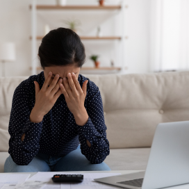 Fraud prevention data and tips for businesses