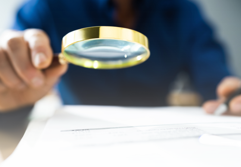 Fraud prevention in blog 1