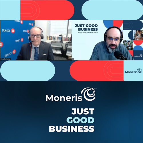 From AI to Trade Navigating Canadas Economic Landscape Featuring Douglas Porter BMO Chief Economist