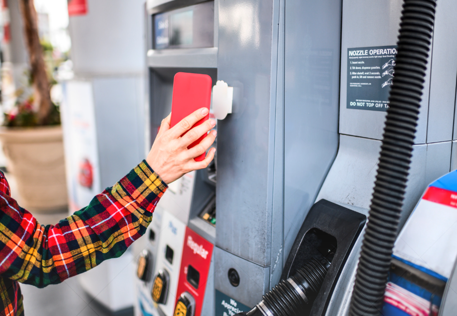 Fuel Your Gas Station’s Growth with Secure Payment Terminals in blog 3