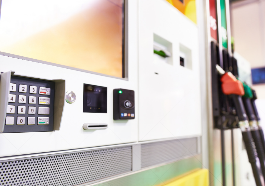 Fuel Your Gas Station’s Growth with Secure Payment Terminals thumbnail