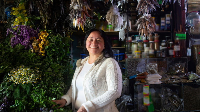 Funding and resources for Indigenous businesses in Canada