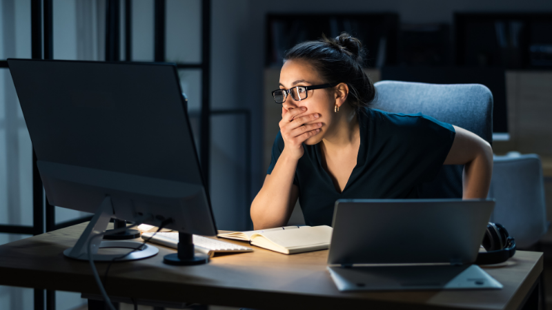 How can SMBs combat AI driven cyberthreats