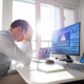 How can SMBs combat AI driven cyberthreats